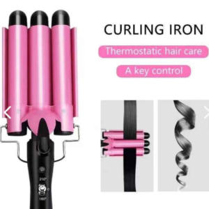 Plancha ondas de sirena