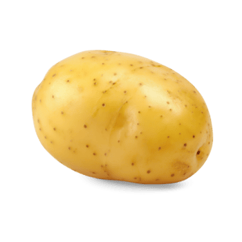 ai-generated-fresh-organic-potatoe-with-potato-slice-isolated-healthy-and-organic-food-ai-generated-transparent-with-shadow-png