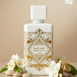 Lattafa Bade'e Al Oud Honor & Glory