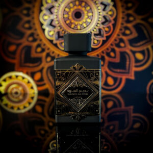 Lattafa Bade'e Al Oud For Glory